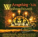 Arzgebirg-S´is Weihnachtszeit VARIOUS auf CD