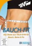 Tele-Gym - Bauch-fit auf DVD