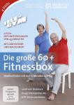 Tele-Gym - Die große 60+ Fitnessbox auf DVD