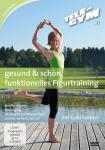 GESUND & SCHÖN TELE-GYM 40 auf DVD