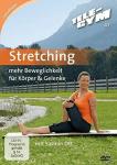 Stretching Tele-Gym 41 auf DVD