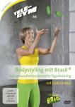 TELE-GYM 44 Bodystyling mit Brasil® auf DVD