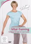 TELE-GYM 45 Vitaltraining für Körper & Geist auf DVD