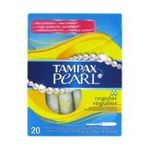 Evax 4015400269762 Pearl Tampon, 1er Pack (1 x 0.2 kg)