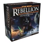 Star Wars Rebellion