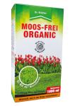 Dr. Stähler Moos-Frei Organic 1 L für 60 m²
