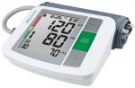 BU 510 Oberarm-Blutdruckmessgerät weiß