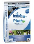Bosch PLUS Forelle + Kartoffel 2,5 kg(UMPACKGROSSE 4)