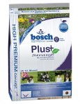 Bosch PLUS Strauß + Kartoffel 2,5 kg(UMPACKGROSSE 4)