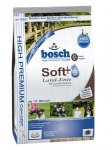 Bosch SOFT Land-Ente + Kartoffel 1 kg(UMPACKGROSSE 5)
