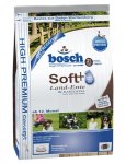Bosch SOFT Land-Ente + Kartoffel 2,5 kg(UMPACKGROSSE 4)