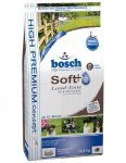 Bosch SOFT Land-Ente + Kartoffel 12,5 kg(UMPACKGROSSE 1)