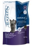 Sanabelle Adult Strauß     2kg(UMPACKGROSSE 4)