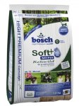 Bosch SOFT Mini Rehwild + Kartoffel 1 kg(UMPACKGROSSE 5)