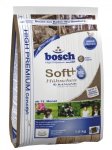 Bosch HPC Soft Hühnchen + Banane 1kg(UMPACKGROSSE 5)