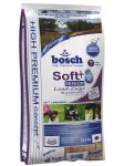 Bosch HPC Soft Senior Ziege + Kartoffel 12,5kg(UMPACKGROSSE 1)