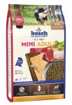 Bosch Mini Adult Lamm + Reis 3 kg(UMPACKGROSSE 4)