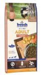 Bosch Adult Lachs + Kartoffel 15 kg(UMPACKGROSSE 1)