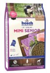 Bosch Mini Senior 2,5 kg(UMPACKGROSSE 4)