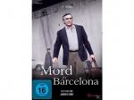 Mord in Barcelona [DVD]