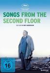 Songs from the Second Floor auf DVD