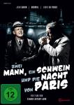 Zwei Mann,ein Schwein und die Nacht von Paris auf DVD