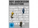 Roy Andersson Collection DVD