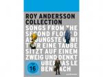 Roy Andersson Collection [Blu-ray]