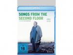 Songs from the Second Floor Blu-ray