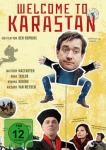 Welcome to Karastan auf DVD