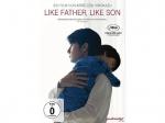 Like Father, Like Son [DVD]