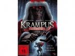 Krampus: The Christmas Devil DVD