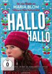 Hallo Hallo ( Halla Halla) auf DVD