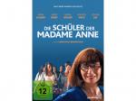 Die Schüler der Madame Anne [DVD]
