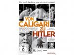 Von Caligari zu Hitler DVD