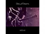 Diary Of Dreams - reLive [CD]