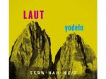 VARIOUS - LAUT yodeln - [CD]