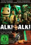 Alki Alki auf DVD