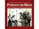 Professor Van Dusen - 08:Professor van Dusen und der erfundene Tod - Neue Fälle - [CD]