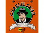 Charlie Chan - 01:Das Haus ohne Schlüssel - (CD)