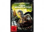 New Terminator [DVD]
