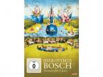 Hieronymus Bosch-Garten der Lüste [DVD]