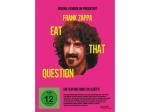 Frank Zappa-Eat That Question [DVD]