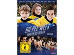 Die Pee-Wees: Rivalen auf dem Eis DVD