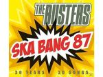 The Busters - Ska Bang 87-30 Jahre,30 Songs - [CD]