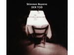 VARIOUS - Stimmen Bayerns:Der Tod - [CD]