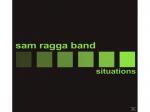 Sam Ragga B - Situations [CD]
