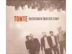 Tomte - Buchstaben Über Der Stadt [CD]