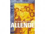 Allende - Der letzte Tag des Salvador Allende [DVD]