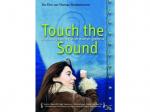 Touch the Sound - A Sound Journey with Evelyn Glennie [DVD]